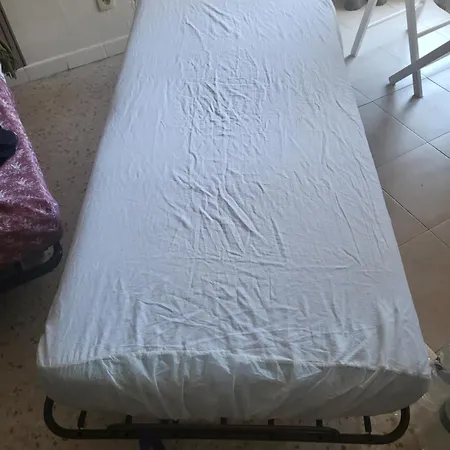 Apartmán Mon Nid Douillet