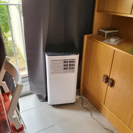 Apartman Mon Nid Douillet Agde