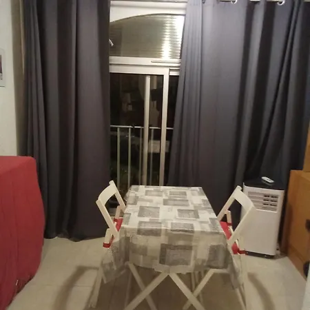 Mon Nid Douillet Apartman