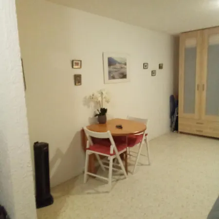 Apartman Mon Nid Douillet